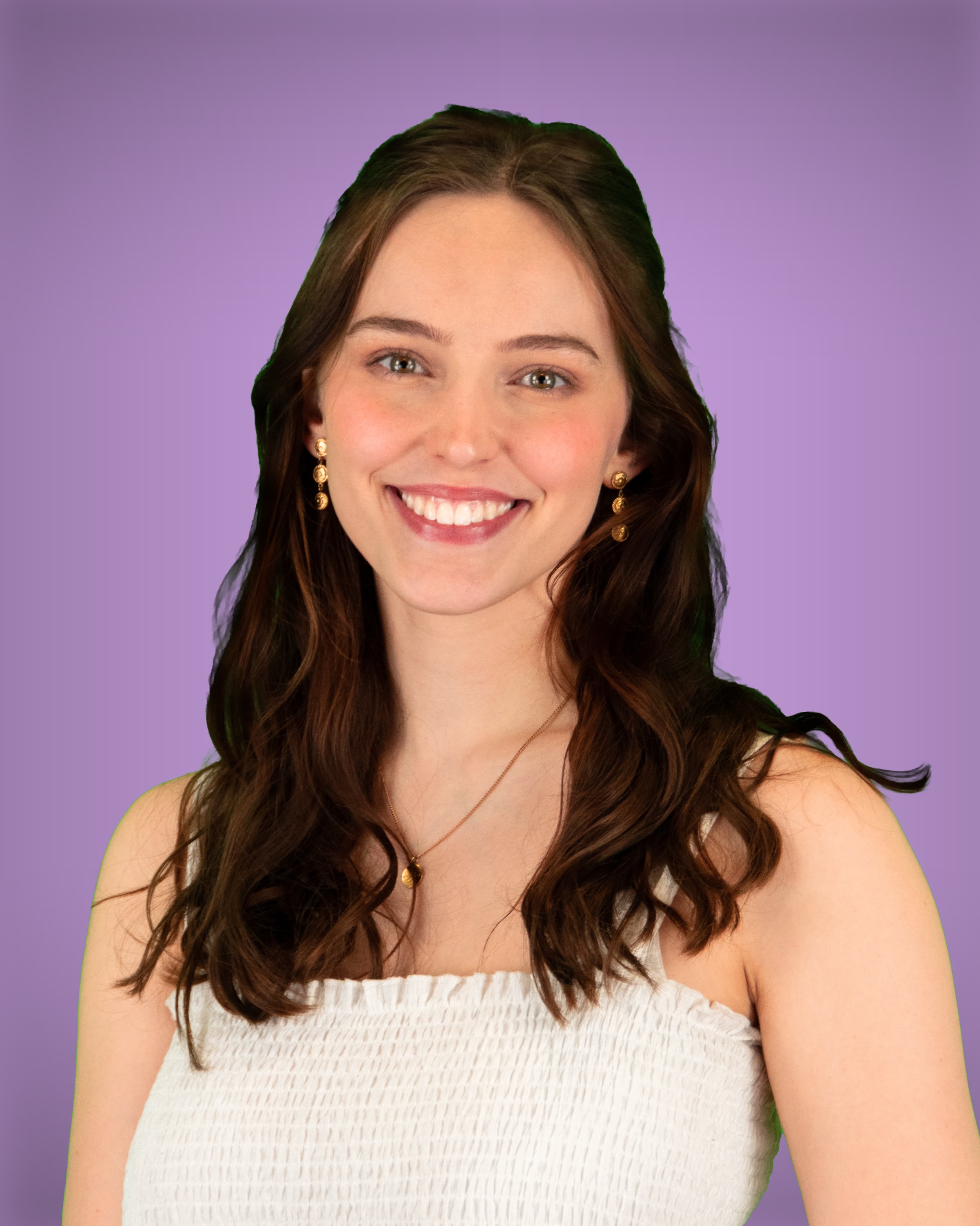 Portrait von Alicia Betzel