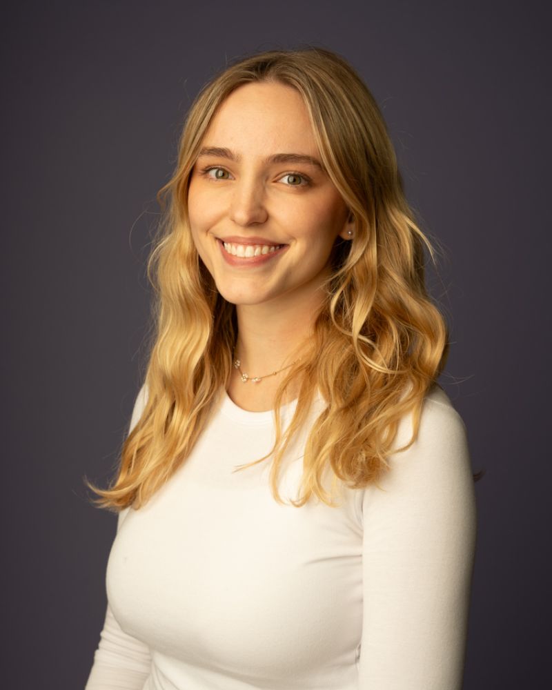 Portrait von Alicia Betzel