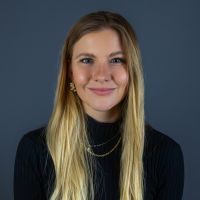 Portrait von Anika Peters