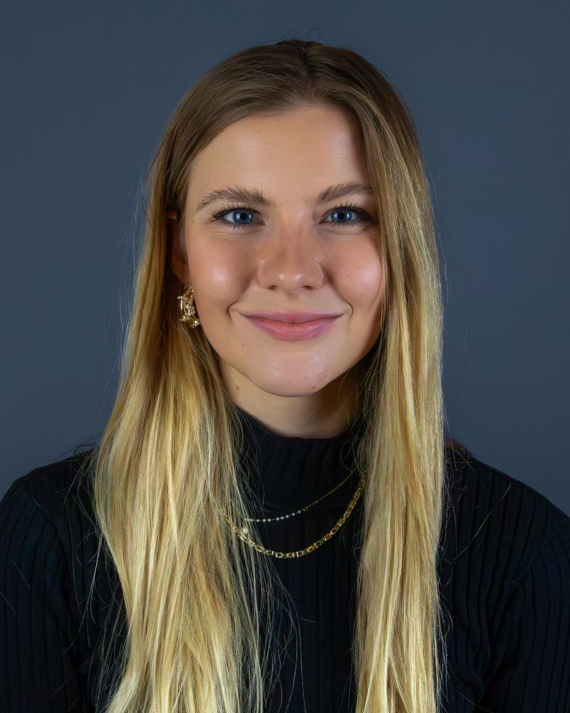 Portrait von Anika Peters