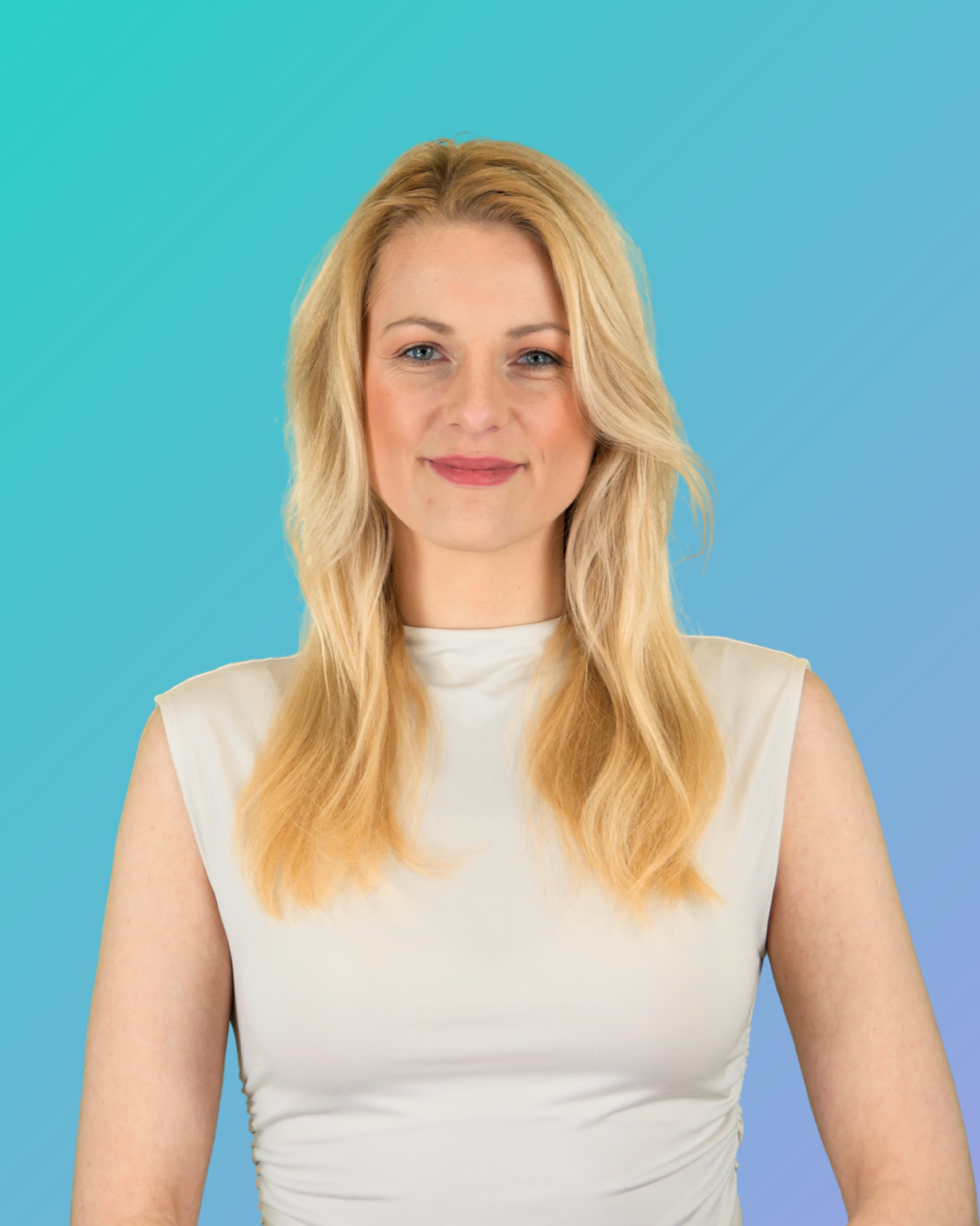 Portrait von Ann Kathrin Polzer