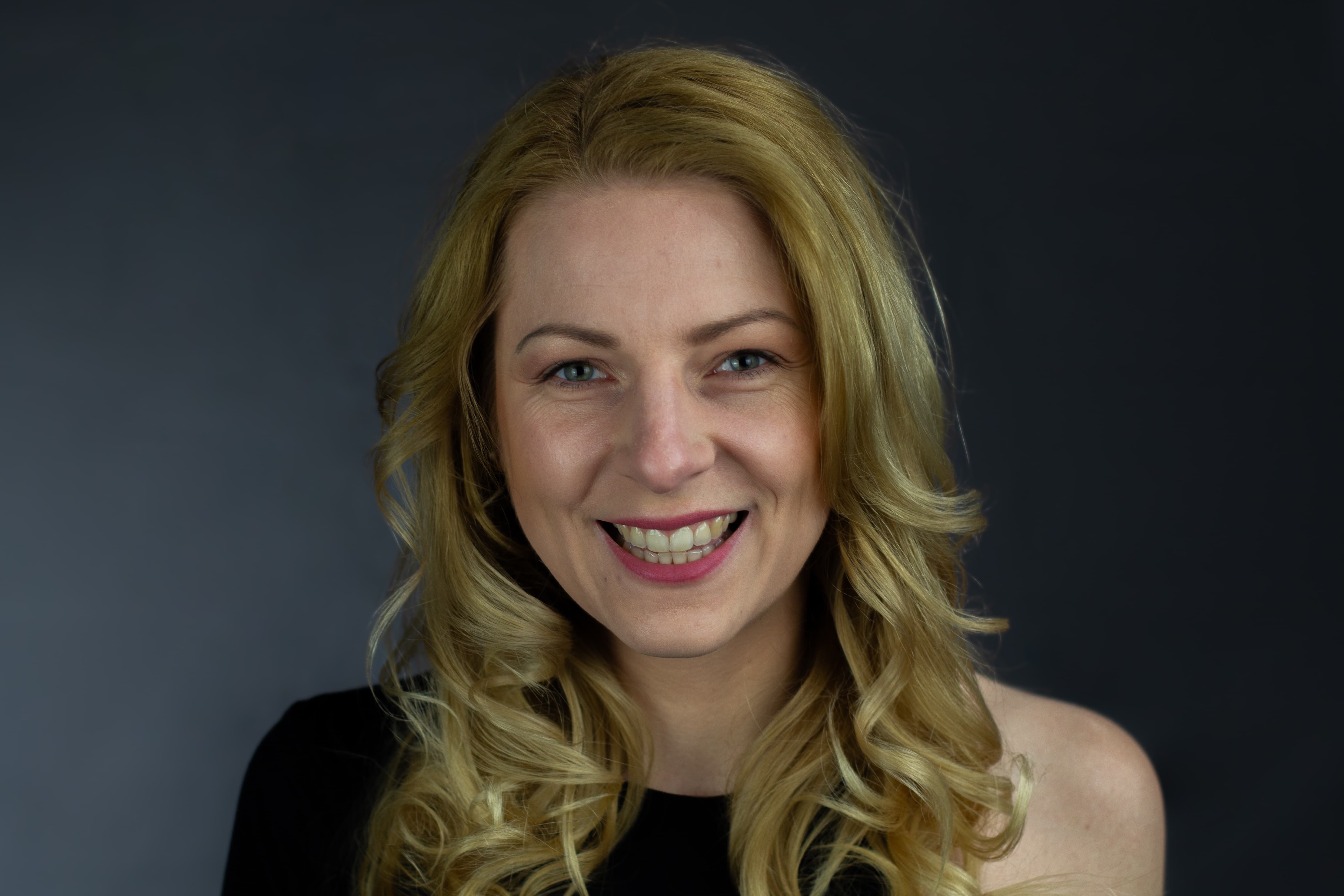 Portrait von Ann Kathrin Polzer