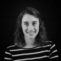 Portrait von Anna Bobach