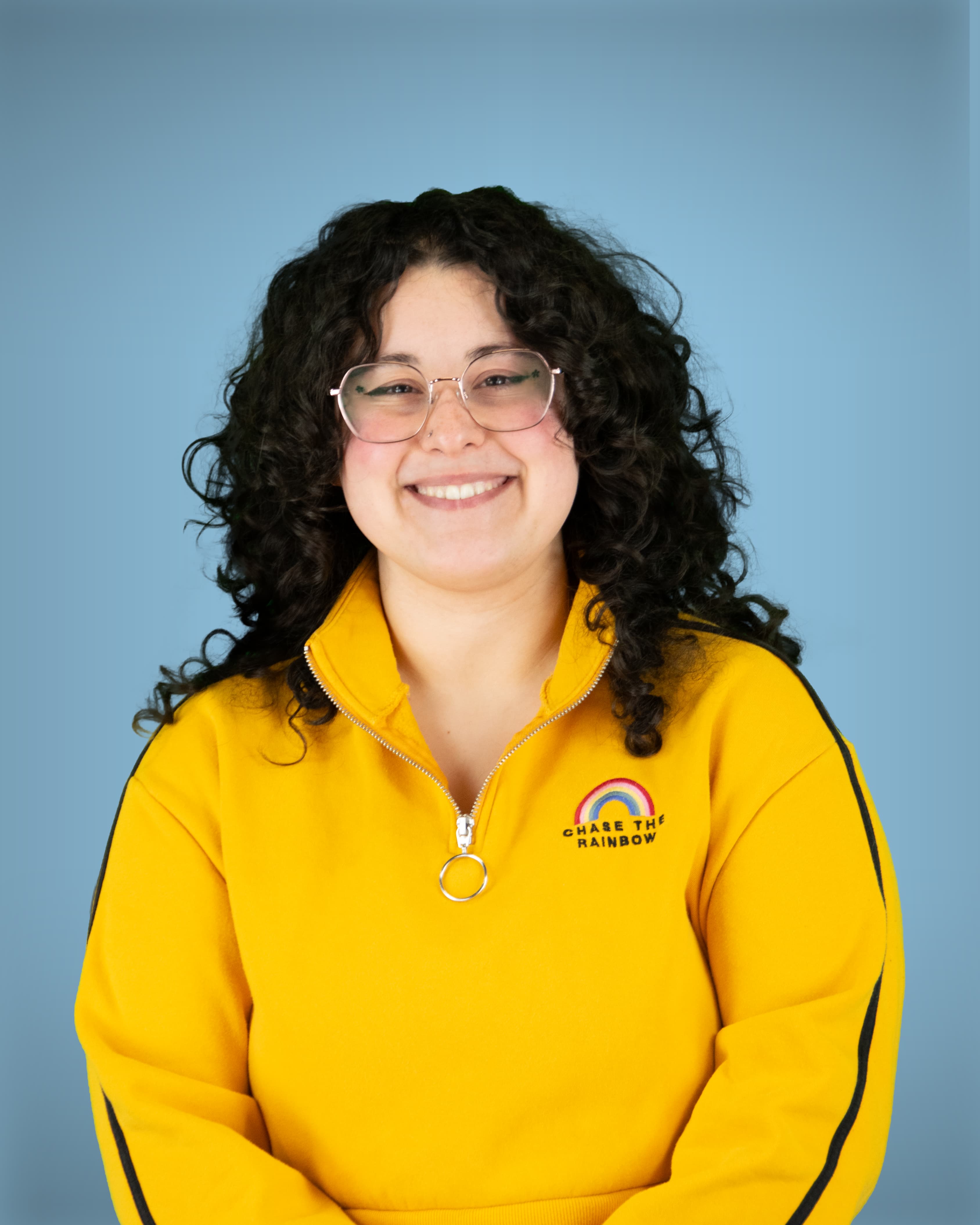 Portrait von Bruna Borges Barros