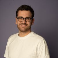 Portrait von Christian Bespin