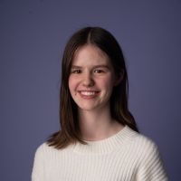 Portrait von Clara Jagieniak