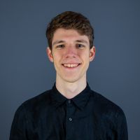 Portrait von David Grünewald