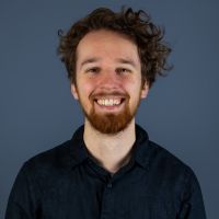 Portrait von Finn Maybauer