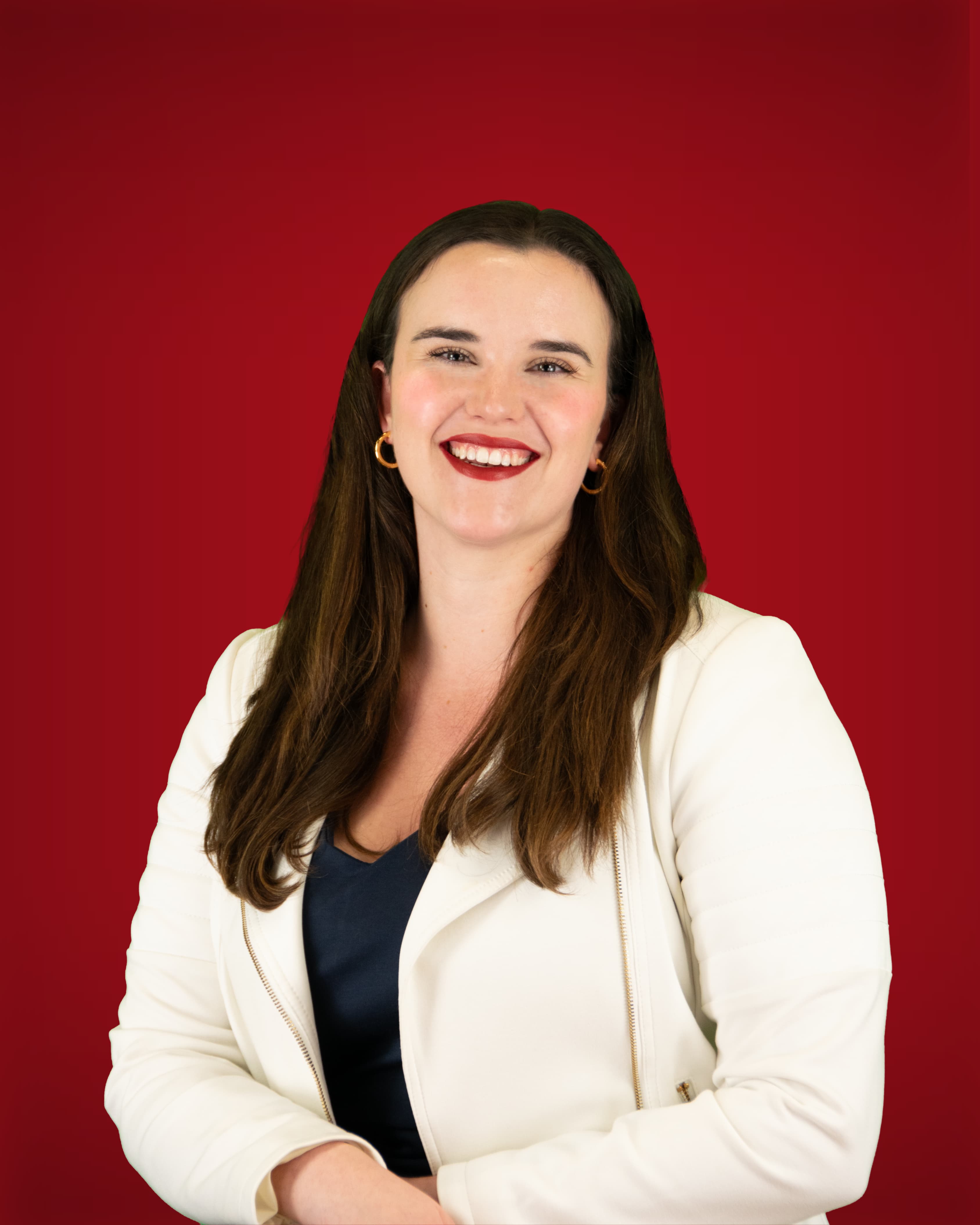 Portrait von Franziska Neuhaus