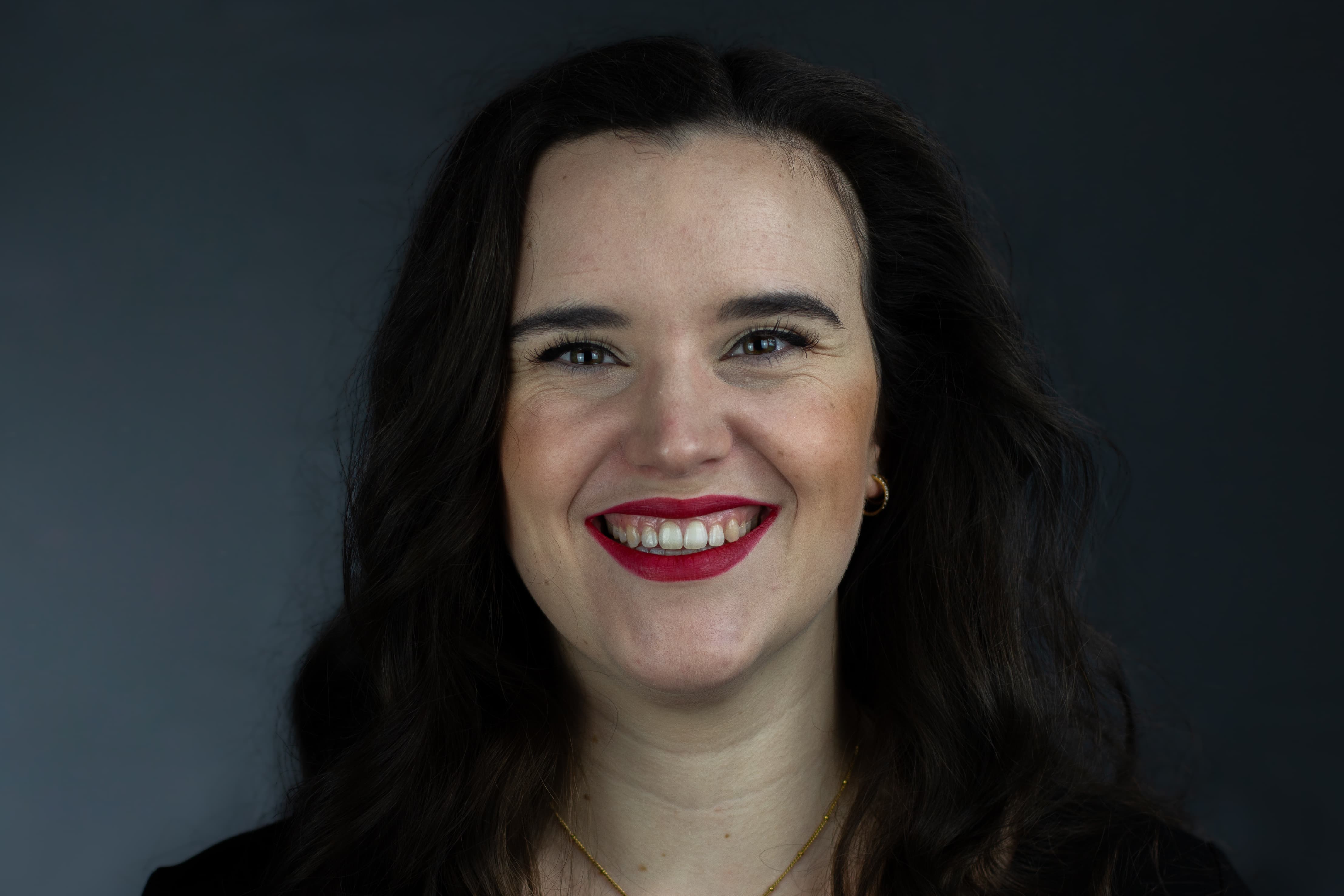 Portrait von Franziska Neuhaus