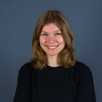 Portrait von Franziska Pasch