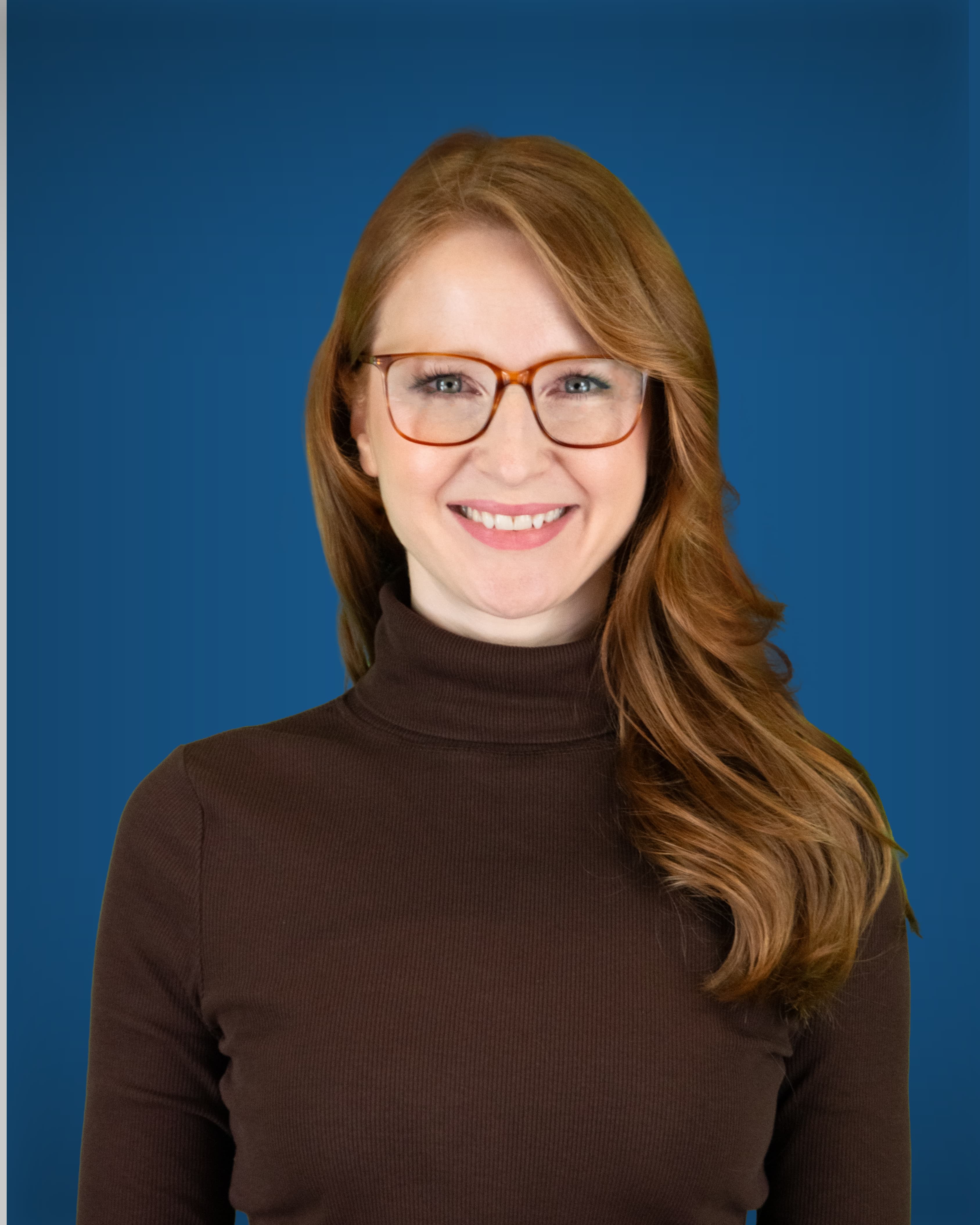 Portrait von Jeannine Engelen