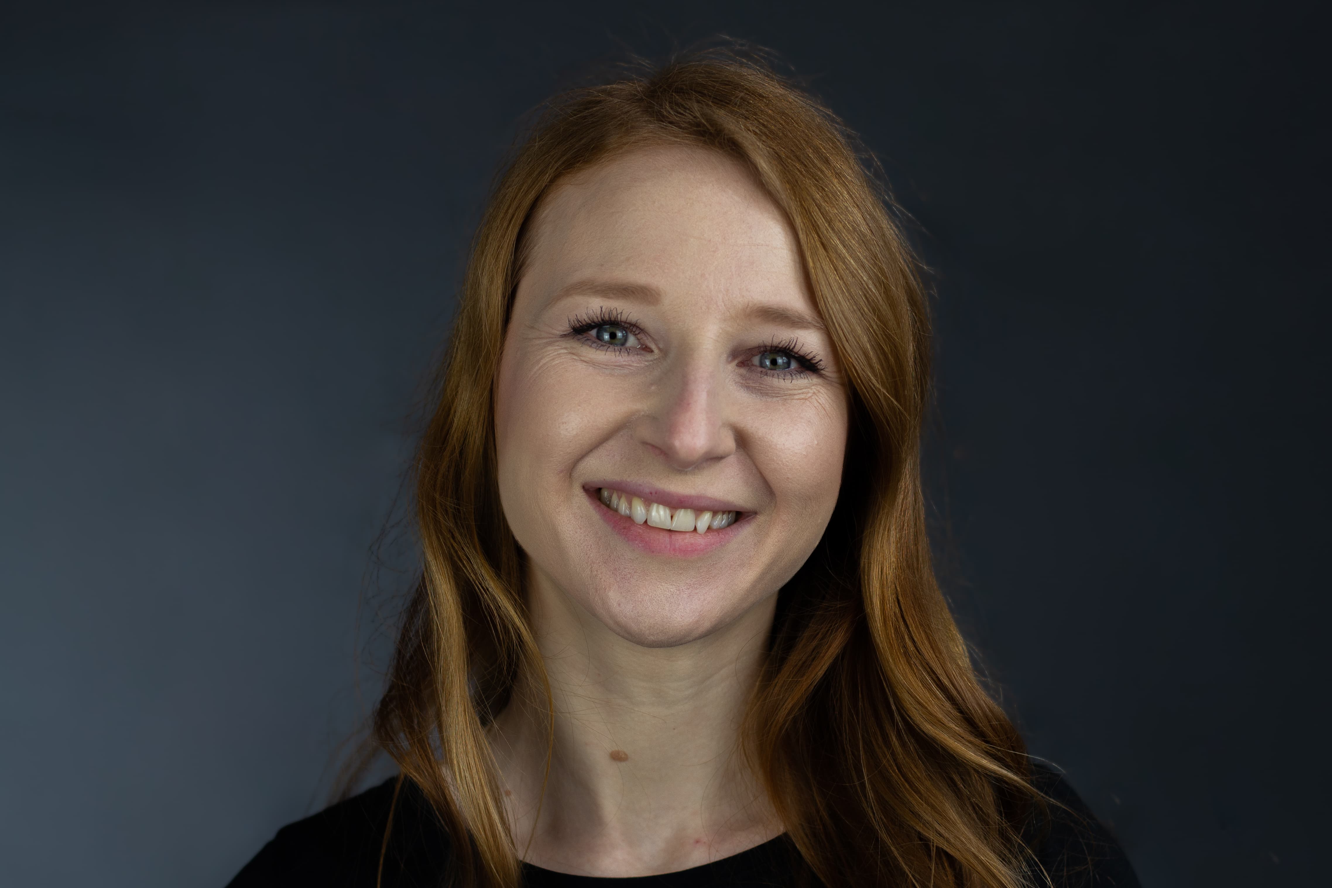 Portrait von Jeannine Engelen