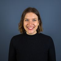 Portrait von Julia Jasny