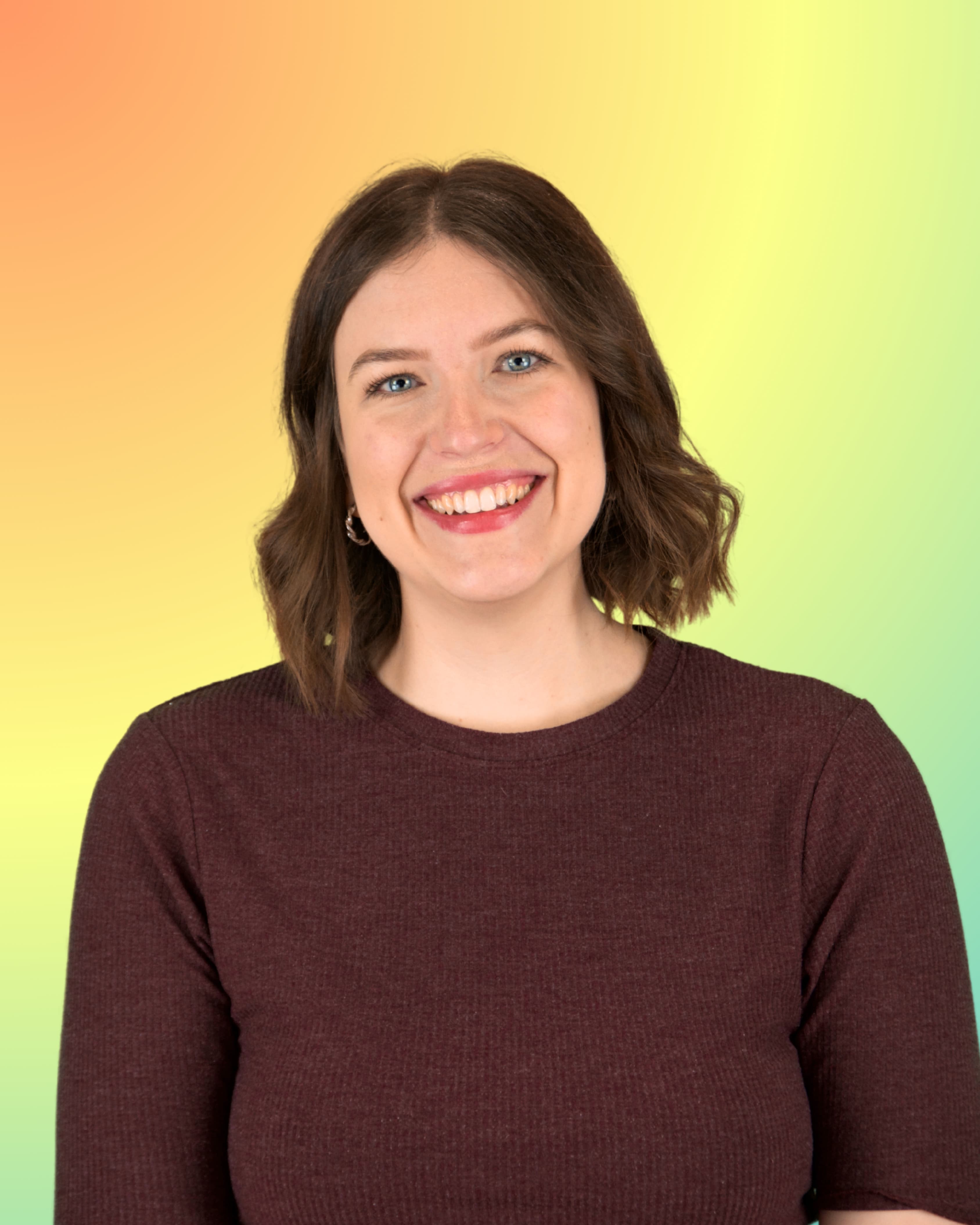 Portrait von Julia Jasny