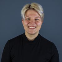 Portrait von Katalin Herres