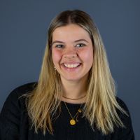 Portrait von Katharina Krämer