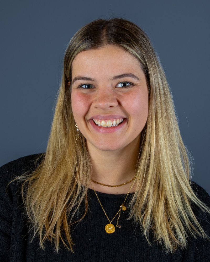 Portrait von Katharina Krämer