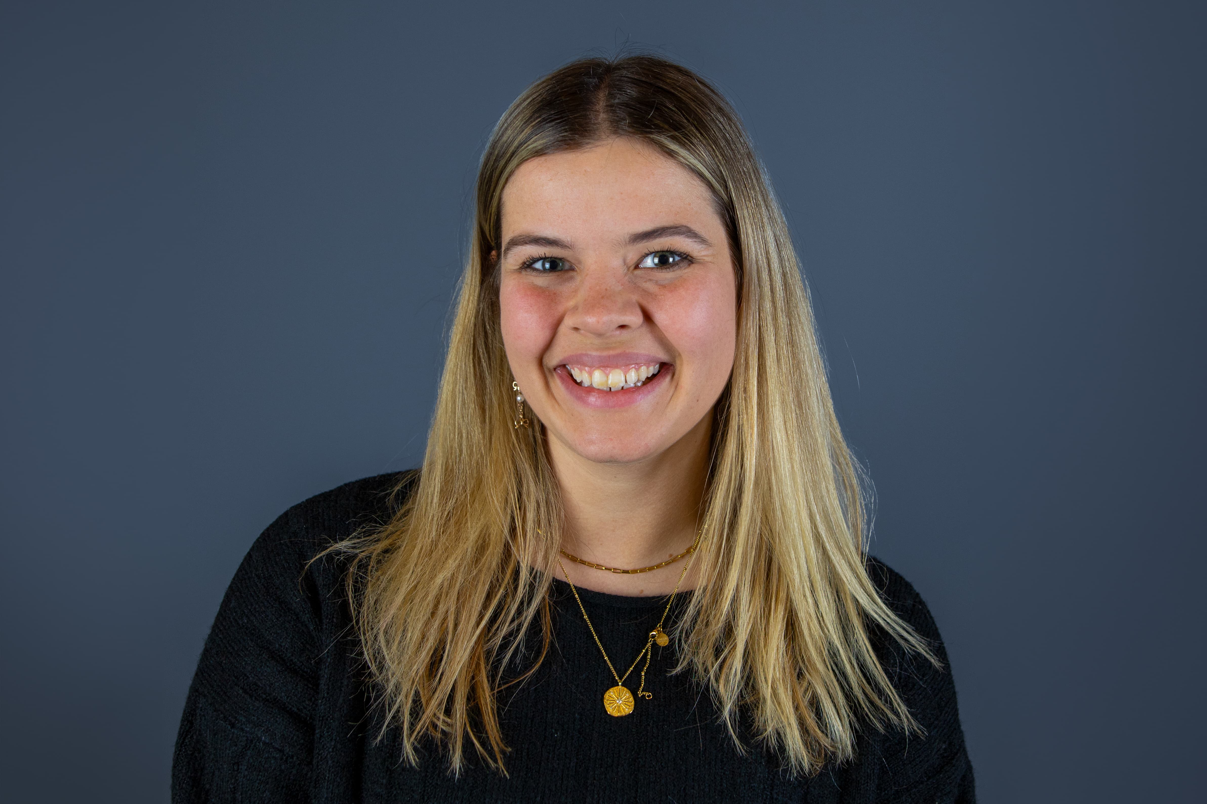 Portrait von Katharina Krämer