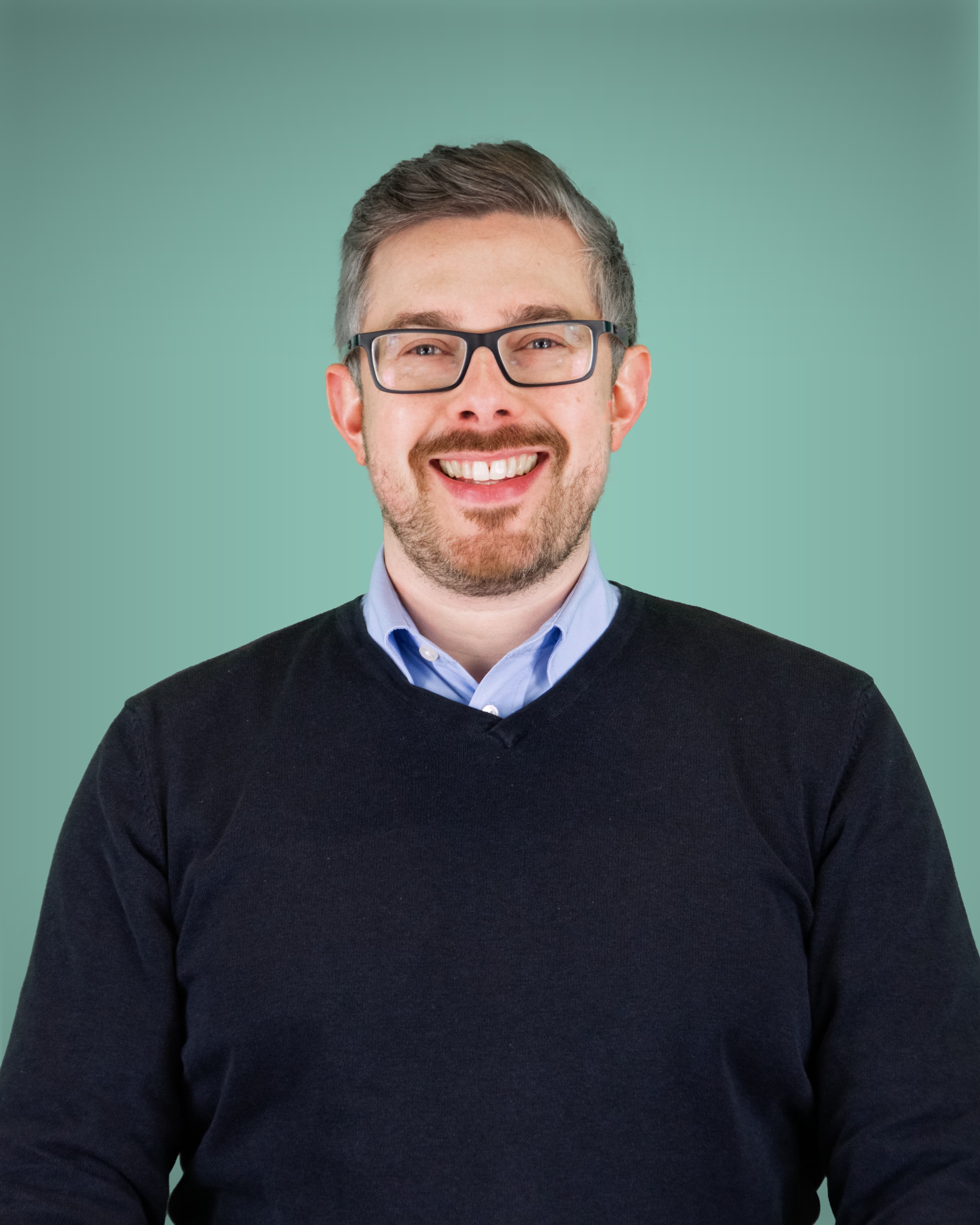 Portrait von Kim Zatrieb