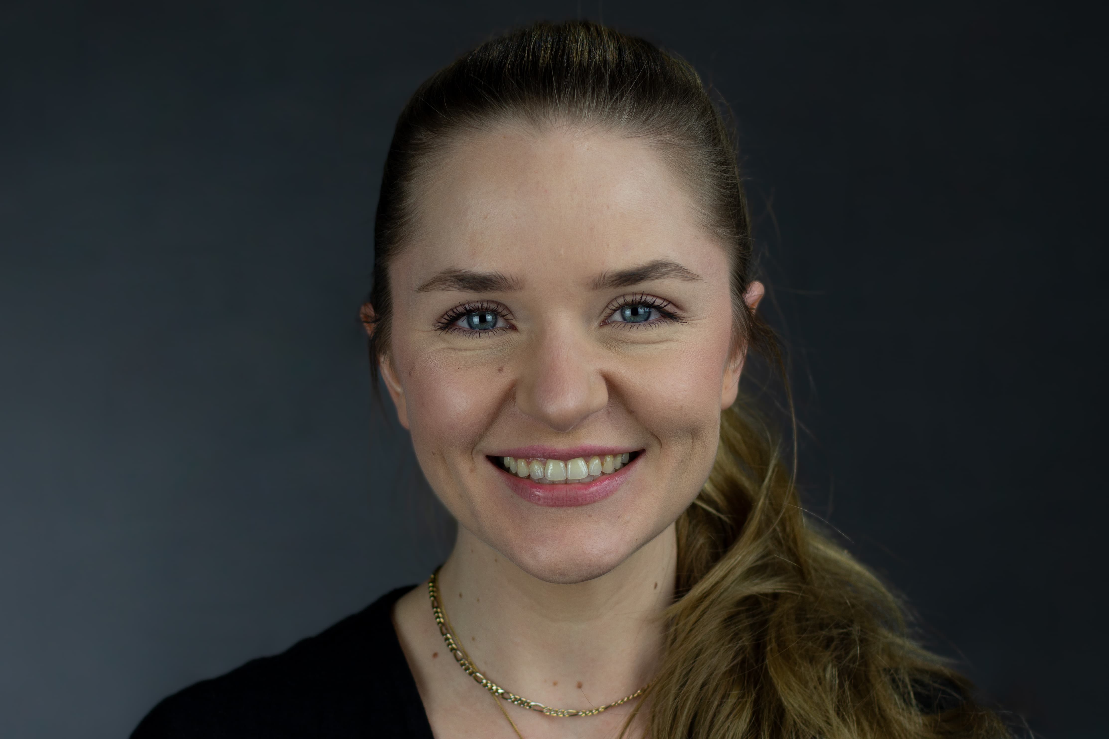 Portrait von Laura Dudek