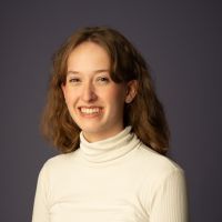 Portrait von Lia Rose