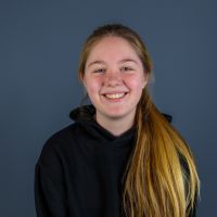 Portrait von Lucy Nilson