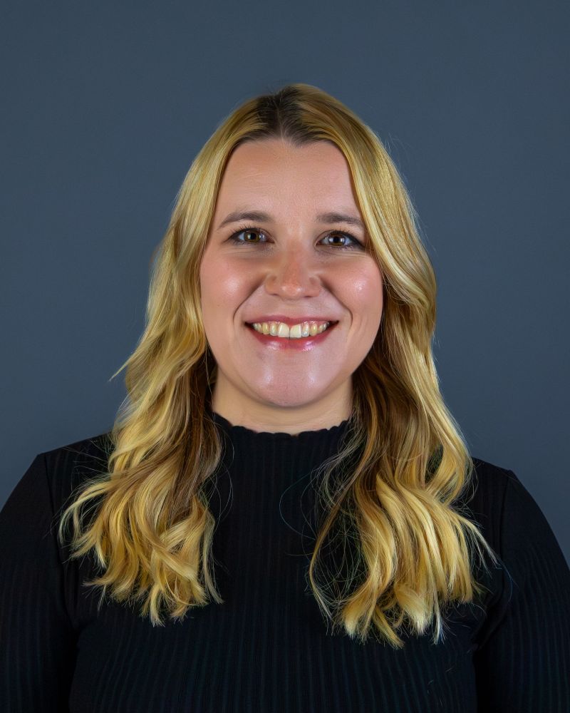 Portrait von Malena Gärtner