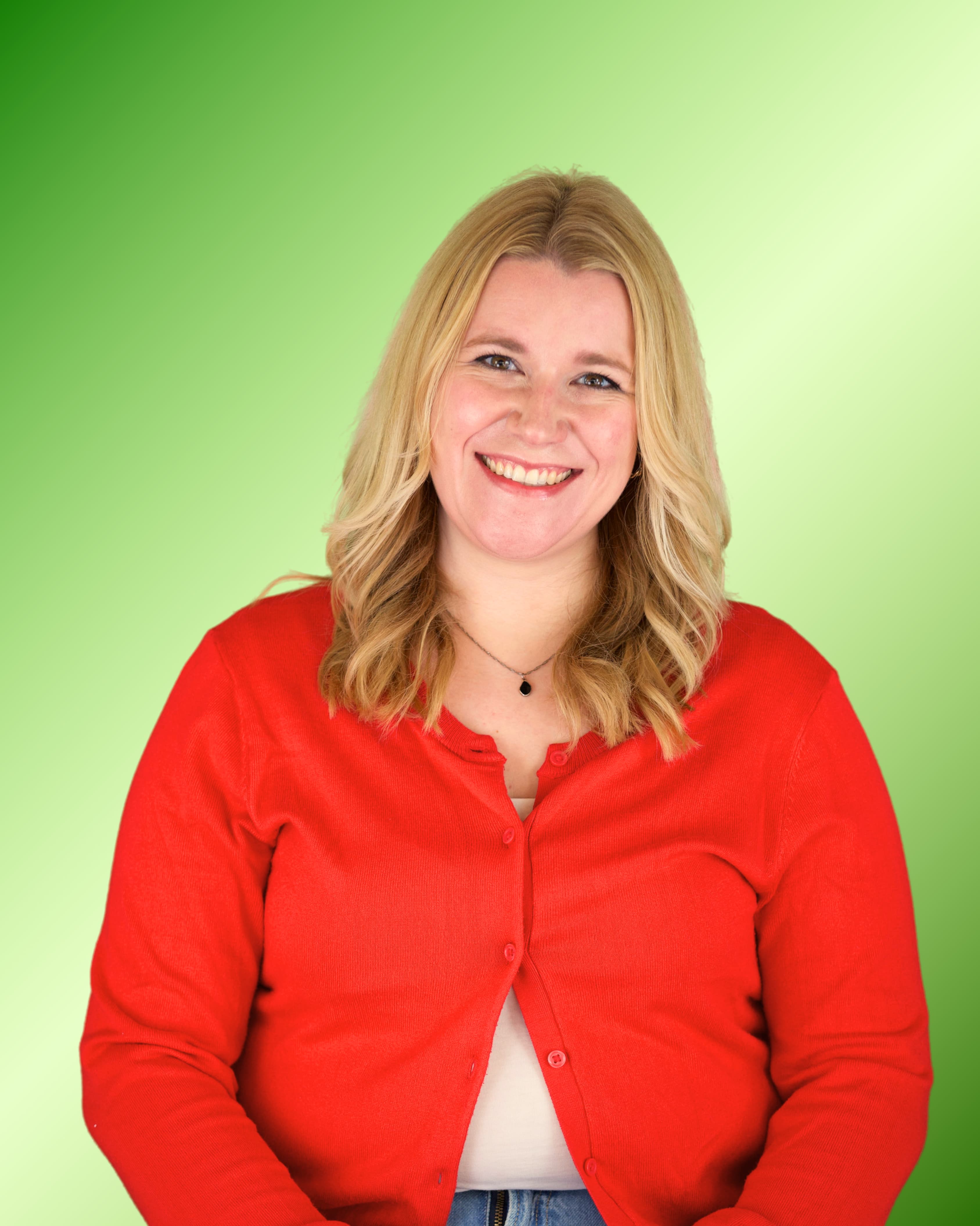 Portrait von Malena Gärtner