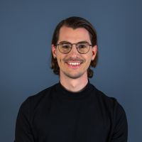 Portrait von Manuel Ihm