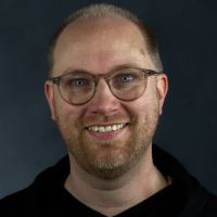 Portrait von Marco Döhmer