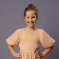 Portrait von Marlene