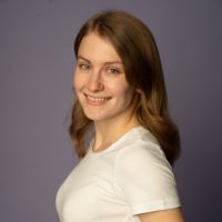 Portrait von Miriam Anger