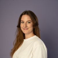 Portrait von Ramona Budnick