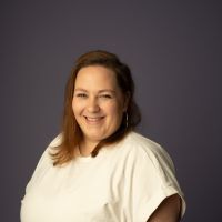 Portrait von Sarah Heising