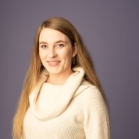 Portrait von Saskia Rappenhöner