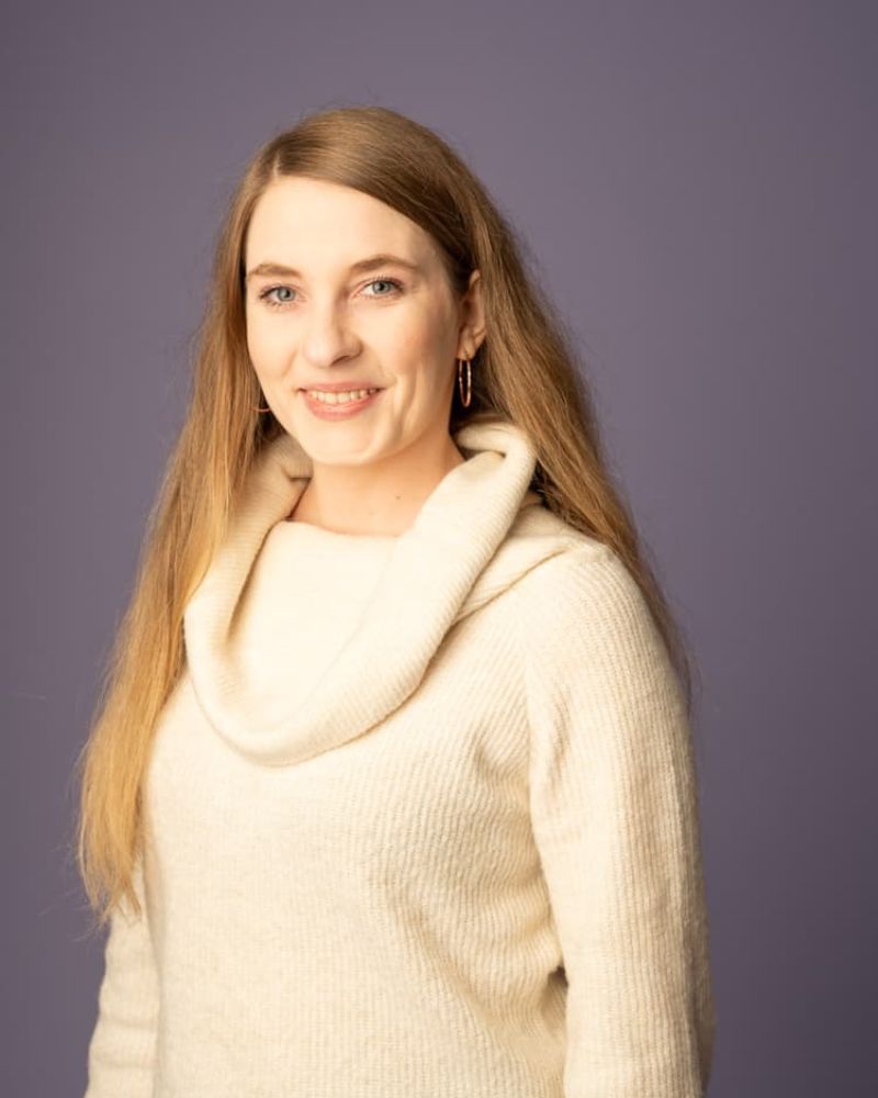 Portrait von Saskia Rappenhöner