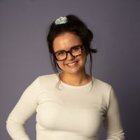 Portrait von Sophia Brabetz