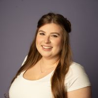 Portrait von Theresa Brenner