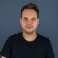 Portrait von Tim Lechner