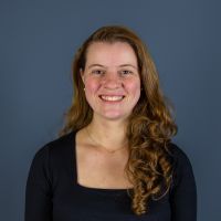 Portrait von Verónica Samper Hosie