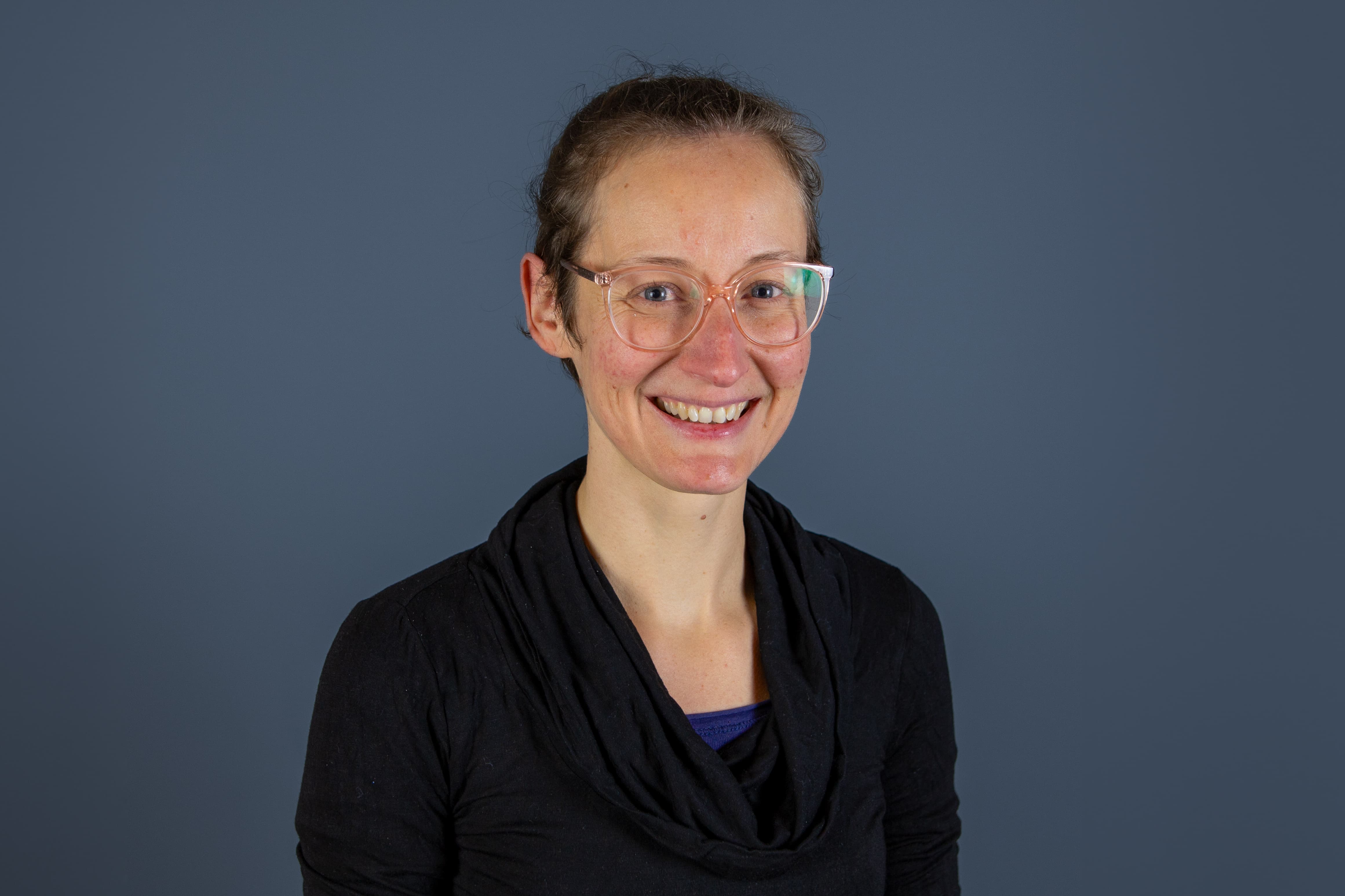 Portrait von Anne Umbach