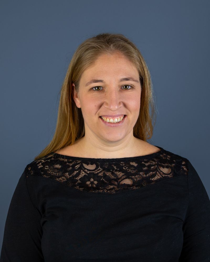 Portrait von Vanessa Schöberl