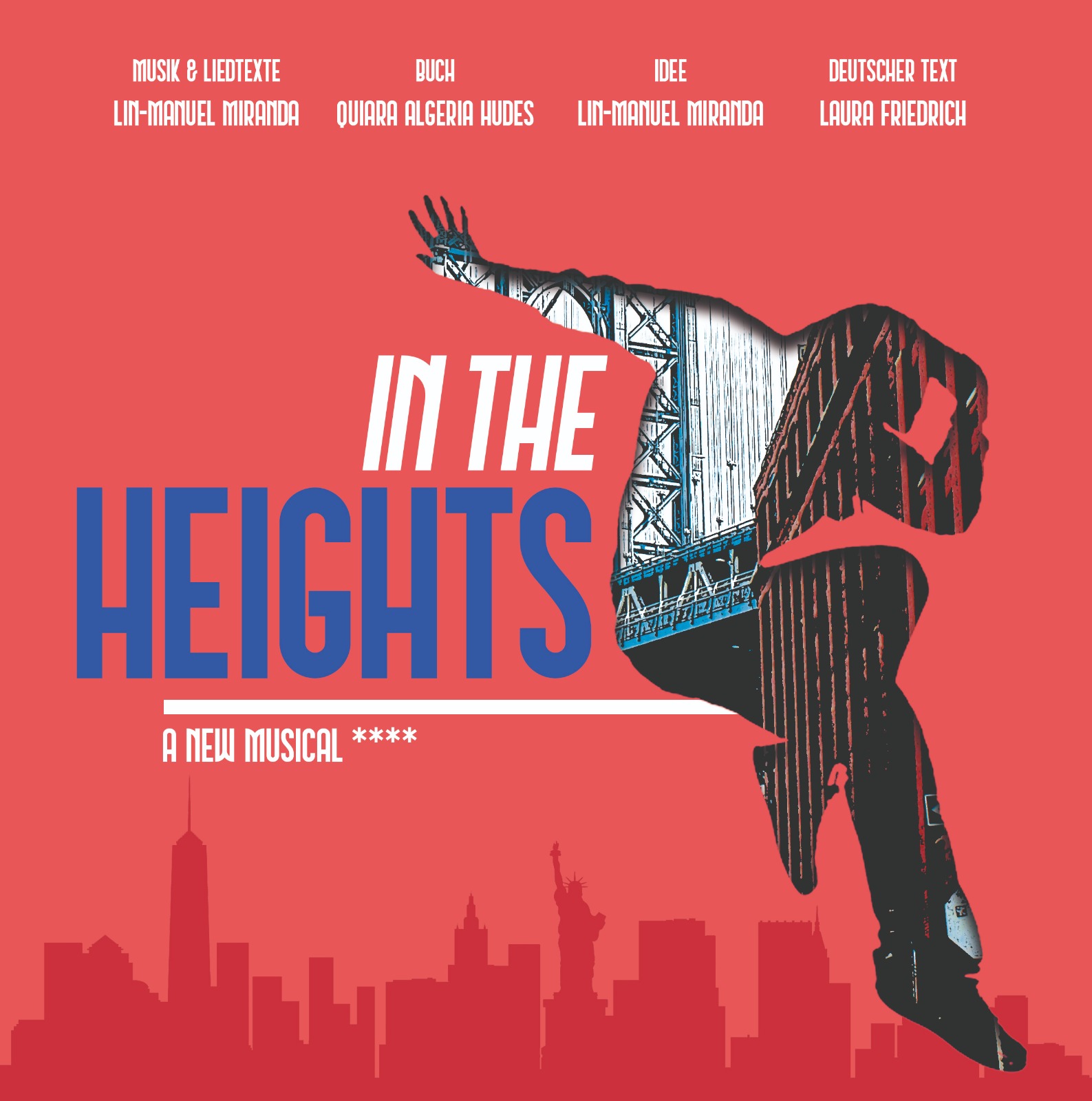 In the Heights