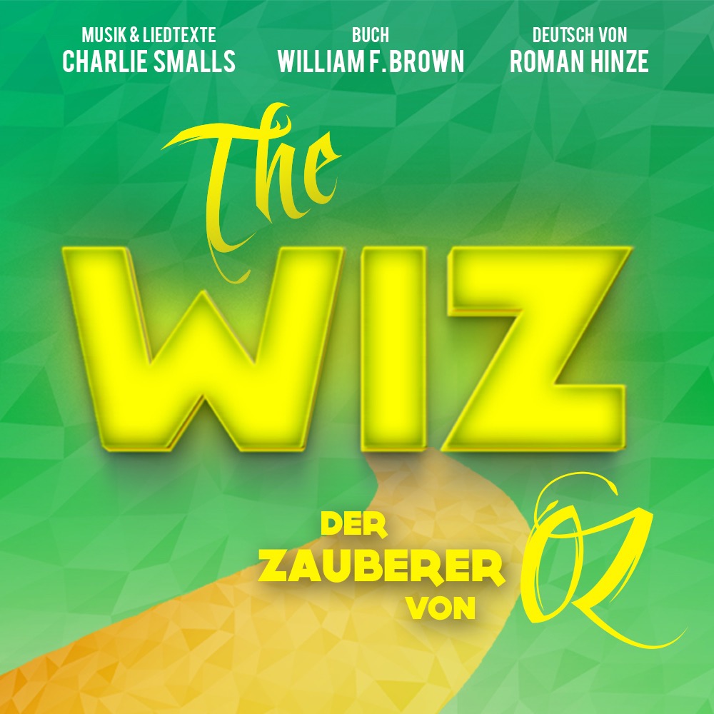 The Wiz -- der Zauberer von Oz